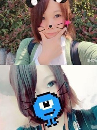 ゆきなさんの写真4枚目