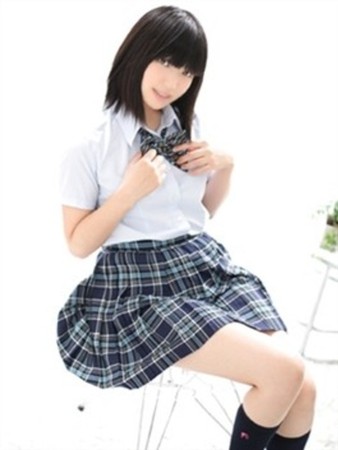 ともみさんの写真4枚目
