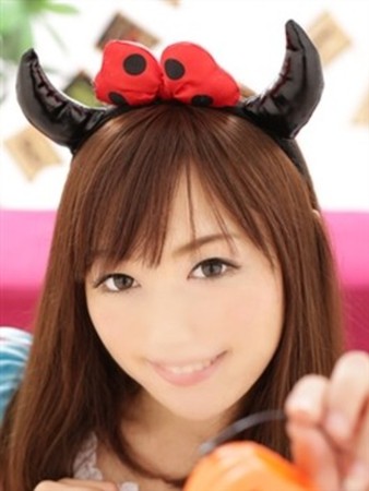 あんなさんの写真2枚目