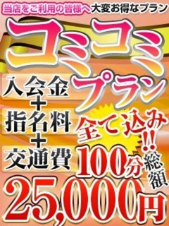 コミコミプラン