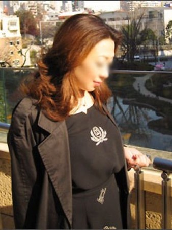 真由美さんの写真2枚目