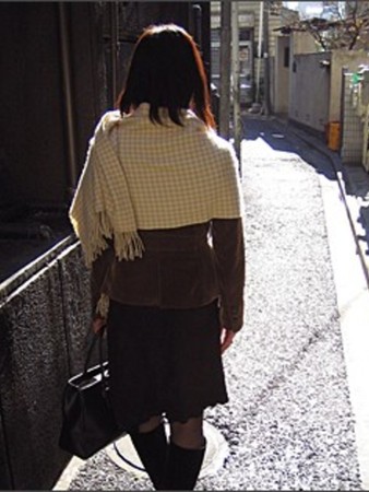 奈緒美さんの写真1枚目