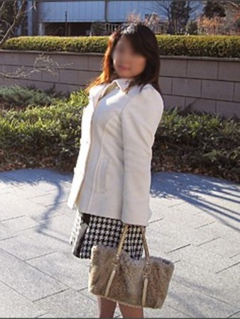 美帆さんの写真3枚目