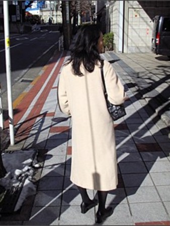 由美子さんの写真2枚目