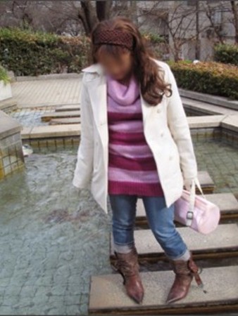佳奈さんの写真3枚目