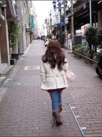 佳奈さんの写真2枚目