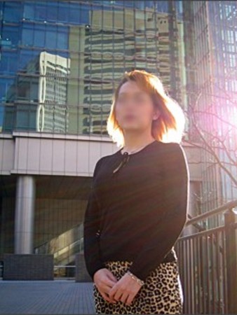 麻理亜さんの写真1枚目