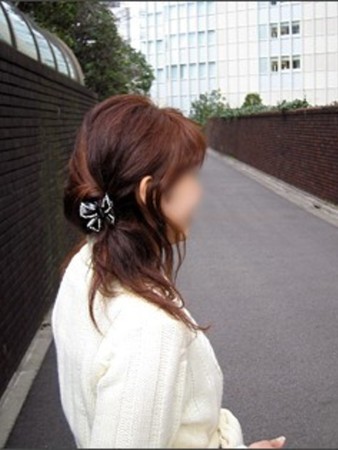 有里さんの写真2枚目
