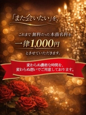 本指名料1000円さんの写真1枚目