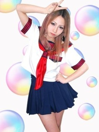 あおさんの写真3枚目