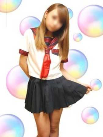 メイさんの写真2枚目