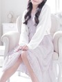 涼森みゅう