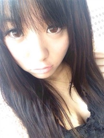 るなさんの写真1枚目