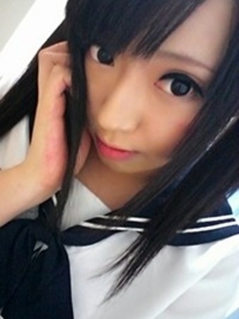 もえさんの写真2枚目