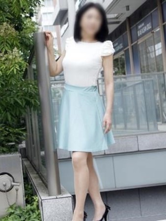ゆきえさんの写真3枚目