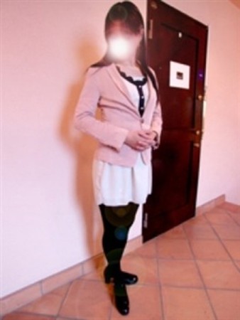 麻生（あそう）さんの写真1枚目