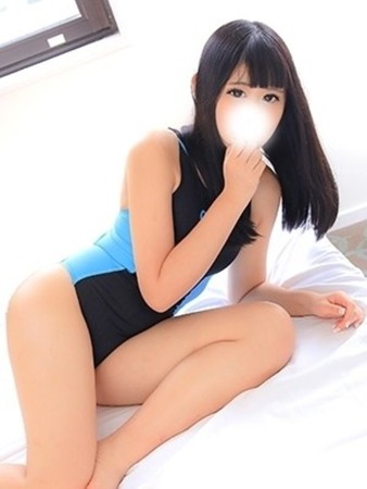【みちる】黒髪ロリ系生徒さんの写真2枚目