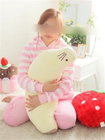 すずさんの写真2枚目