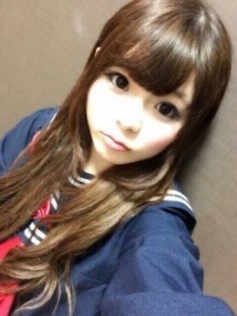 まりなさんの写真1枚目