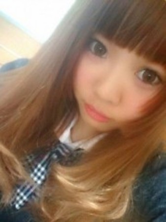 ありなさんの写真1枚目