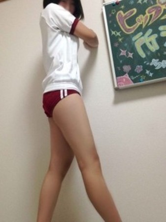 すずさんの写真2枚目