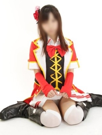 ミカサさんの写真2枚目