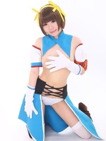 はじめさんの写真4枚目