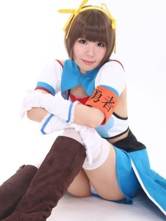 はじめさんの写真2枚目
