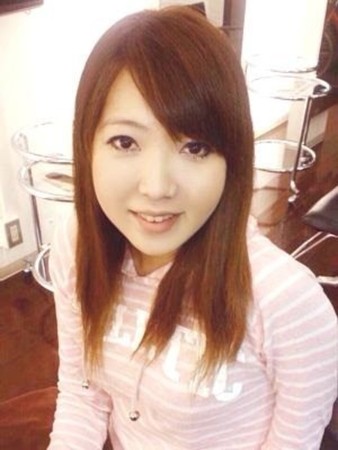 みずきさんの写真1枚目