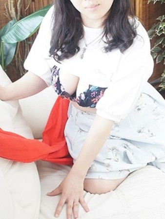 二美（ふみ）さんの写真2枚目