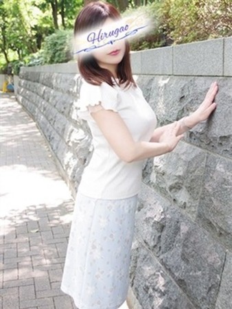 綾野さんの写真1枚目