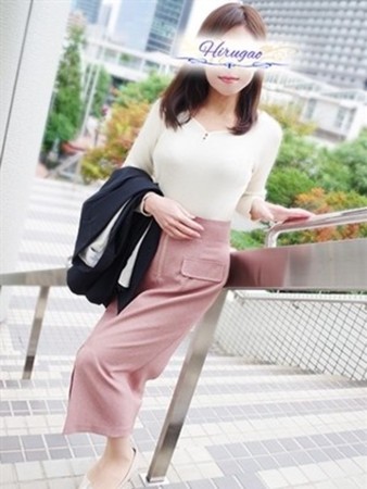 月岡さんの写真2枚目