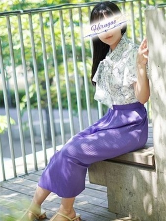 流奈さんの写真5枚目