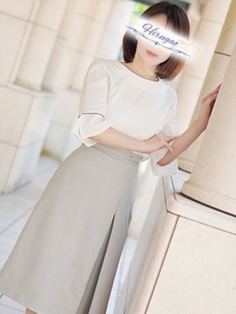 晴美さんの写真1枚目
