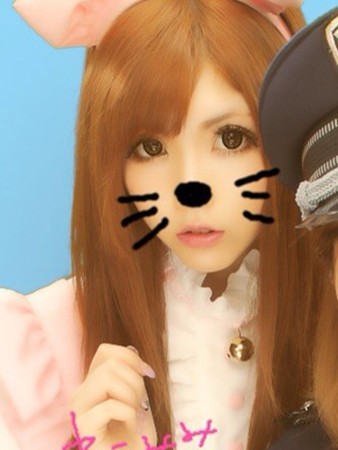 りりあさんの写真2枚目