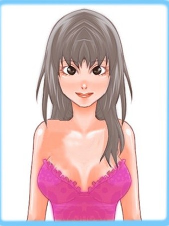 まいさんの写真1枚目