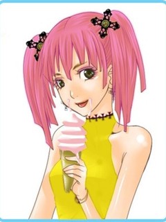 あゆ