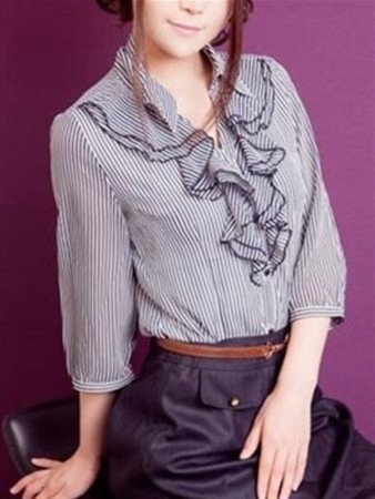 赤木さんの写真2枚目