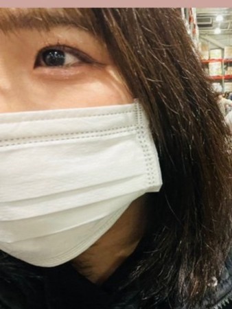 まりんさんの写真1枚目