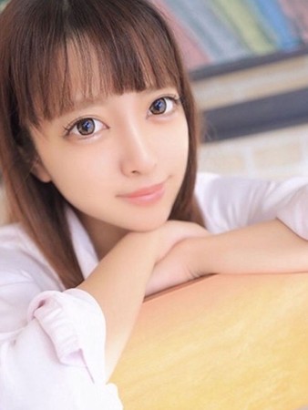 生田　あむさんの写真1枚目