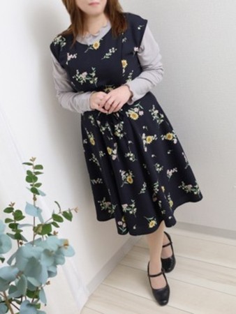 さとみさんの写真3枚目