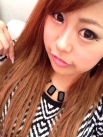 めいさんの写真2枚目