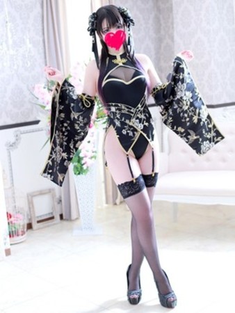 月城ひたぎさんの写真2枚目