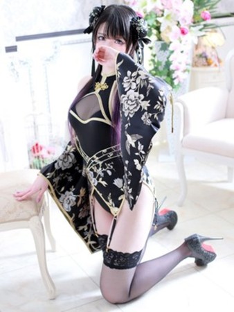 月城ひたぎさんの写真3枚目