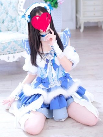 花里こはるさんの写真4枚目