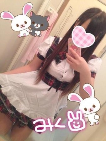みくさんの写真5枚目