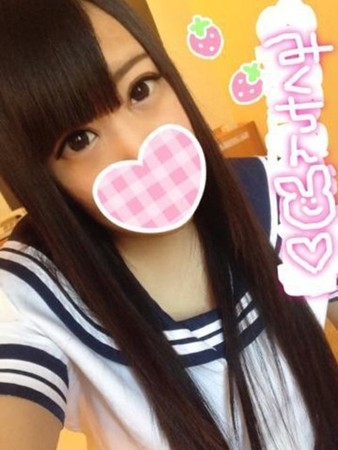 みくさんの写真4枚目