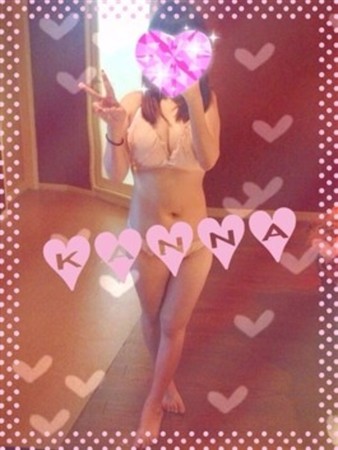 かんなさんの写真3枚目