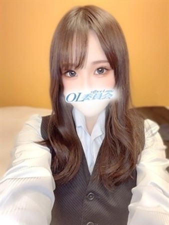 渚つき【OL委員会】さんの写真2枚目