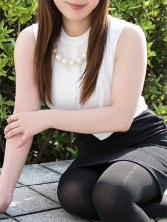 華井さんの写真2枚目